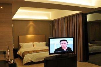 Fuzhou Education Group Hotel Dış mekan fotoğraf