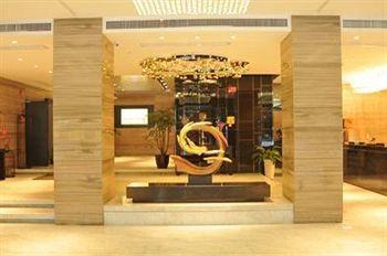 Fuzhou Education Group Hotel Dış mekan fotoğraf