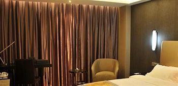 Fuzhou Education Group Hotel Dış mekan fotoğraf